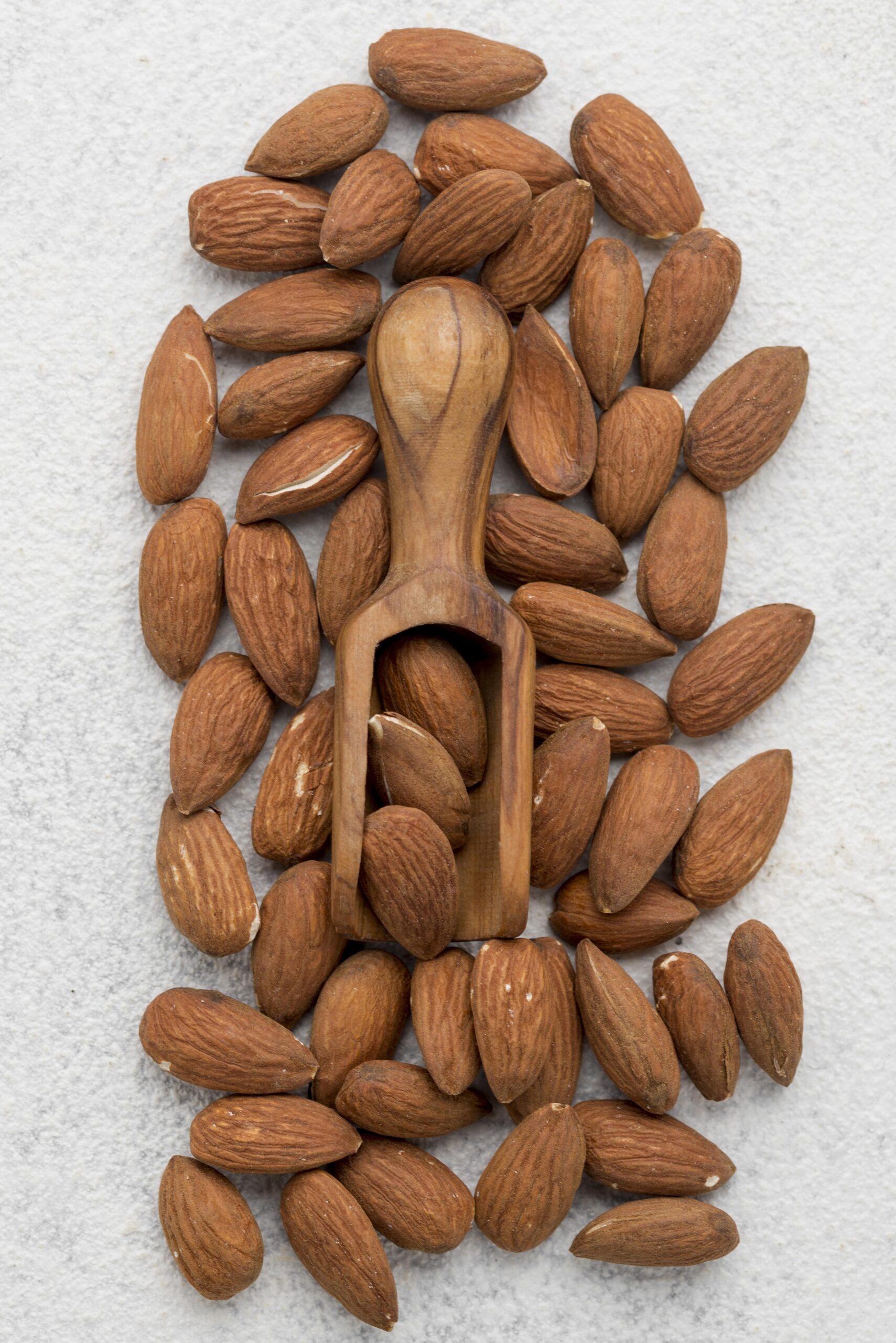 american almond large